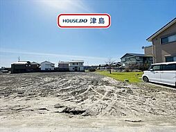 愛知県愛西市佐屋町宅地207-1,207-2,
