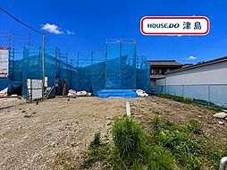 神尾町字東之割 全2棟 2号棟 新築一戸建て