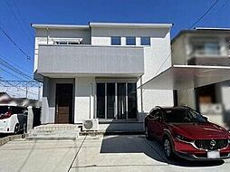 愛知県愛西市大野山町御納戸