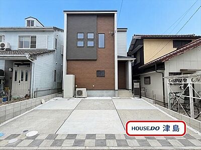 外観:佐屋小学校・佐屋中学校エリア。約48.0坪に建つ3LDK。教育施設が徒歩圏内に揃っているので子育て世帯に嬉しい住環境。 外観:佐屋小学校・佐屋中学校エリア。約48.0坪に建つ3LDK。教育施設が徒歩圏内に揃っているので子育て世帯に嬉しい住環境。