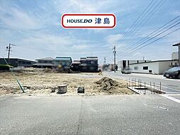 愛知県愛西市柚木町東田面