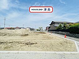 愛知県愛西市柚木町東田面