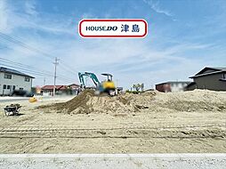 愛知県愛西市柚木町東田面