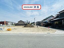 愛知県愛西市柚木町東田面