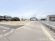 愛知県愛西市柚木町東田面：物件画像