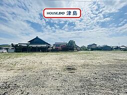 愛知県津島市高台寺町字北浦