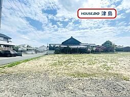 愛知県津島市高台寺町字北浦