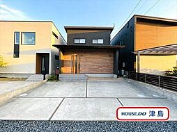 愛知県津島市埋田町３丁目