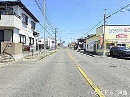 外観の画像