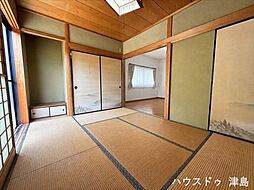 和室の画像