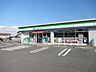 周辺：ファミリーマート津島越津町店24時間営業スローガンは「Fun＆Fresh」。驚きやワクワク感を与えるべく、商品改革に取り組んでいる。（電子マネー利用可　ＡＴＭあり　ネット通販あり）Tポイントサ…