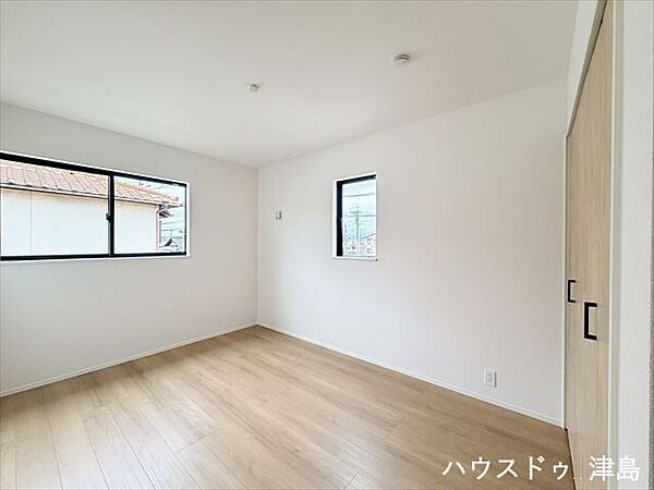 洋室