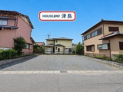 北一色町証文 建築条件なし土地
