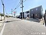 その他：北側公道幅約7.0m。道幅にゆとりがあり、車種を選びません。大きめの車を乗りたい方にもオススメです。