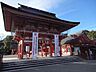 周辺：津島神社 地元では「津島の天王さま」と呼ばれ親しまれています。全国約3000社の天王信仰の総本社です。津島神社の大祭として、日本三大川まつりの「津島天王祭」が、7月第4土曜日とその翌日に開催されます…