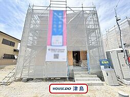 本部田町第2 全2棟 2号棟 新築一戸建て