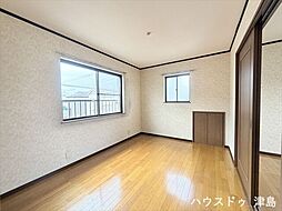 洋室の画像