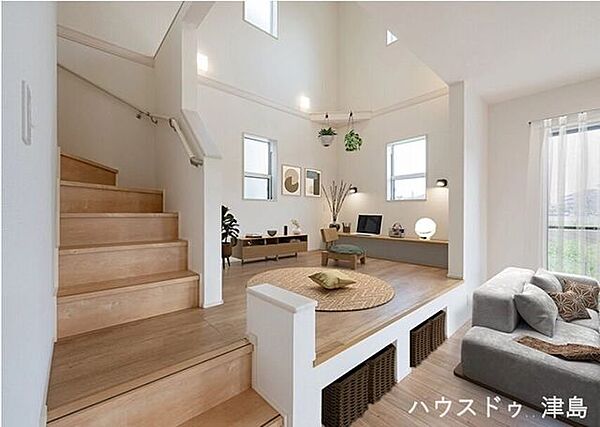 【ブルーミングガーデン】品質、企画・設計力などバランスよく兼ね備えた「住宅選びの最適解」の提案で、本質を重視し地に足のついた暮らしを好む新しい感性の持ち主たちからも厚い信頼を獲得しています。