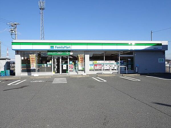 ファミリーマート津島唐臼店24時間営業スローガンは「Fun＆Fresh」。驚きやワクワク感を与えるべく、商品改革に取り組んでいる。（電子マネー利用可　ＡＴＭあり　ネット通販あり）Tポイントサー…