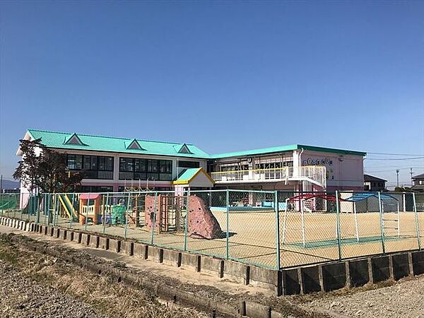 百島幼稚園幼稚園は幼児が初めて出会う『社会』です。『明るく・正しく・親切に』を園訓として幼稚園という社会においてのルール・約束事をきちんと守り、楽しく過ごせることを教育目標にしています。 1080m