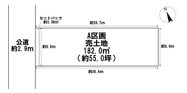 区画図：323000521880