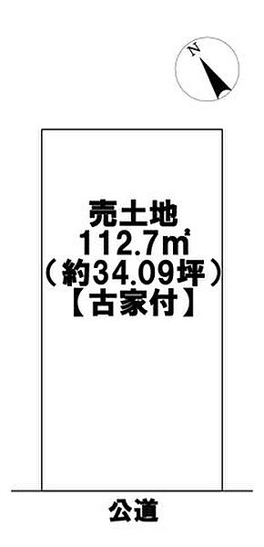 区画図：323000523309