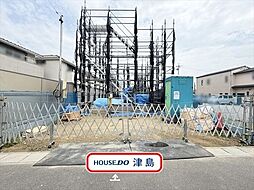 第1江東町 全2棟 1号棟 新築一戸建て