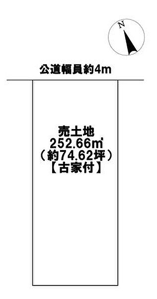 区画図：323000527838