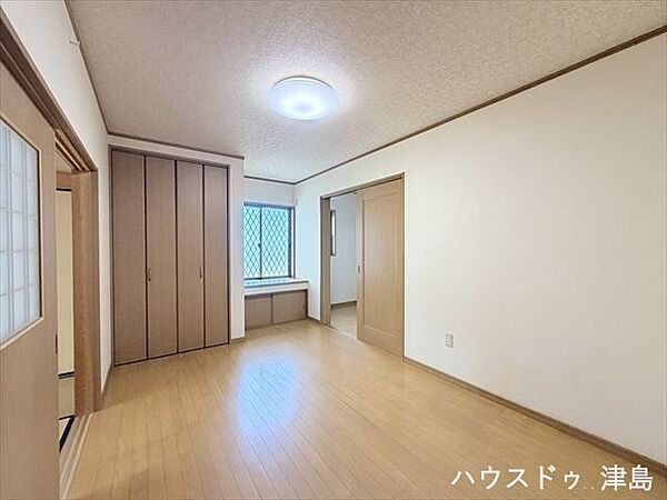 洋室