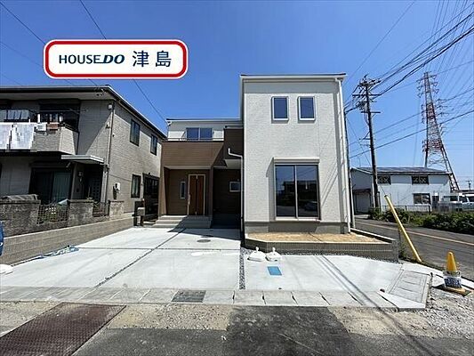外観 東愛宕町1丁目 中古一戸建て