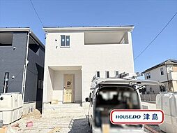 江東町第2 全4棟 1号棟 新築一戸建て