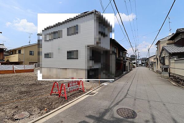キッチンを拡大表示