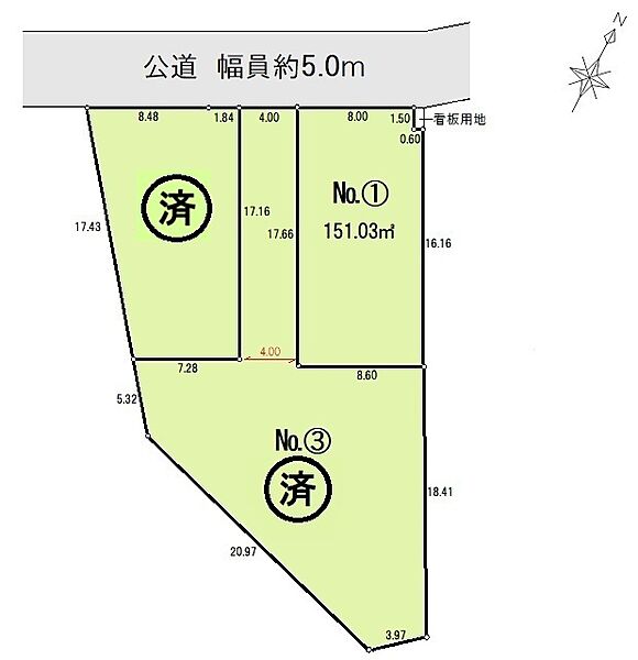 区画図：311002184375