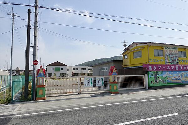 千代川保育園
