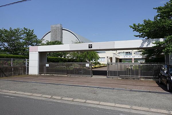 大成中学校