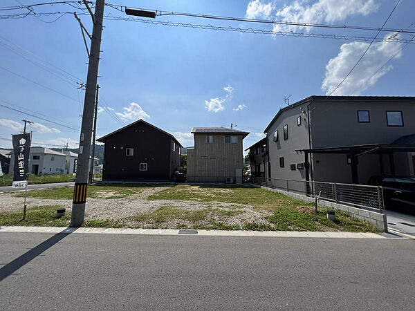 １１号地