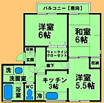 町田市相原町 2階建 築31年のイメージ