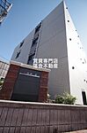 相模原市中央区中央3丁目 4階建 築5年のイメージ