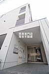 相模原市中央区矢部3丁目 3階建 築5年のイメージ