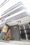 相模原市中央区南橋本2丁目 5階建 築3年のイメージ