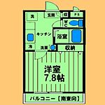 相模原市緑区橋本３丁目 5階建 築19年のイメージ