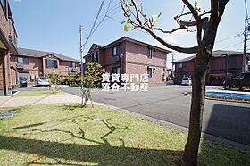 神奈川県相模原市緑区相原2丁目（賃貸アパート1LDK・1階・45.04㎡） その6