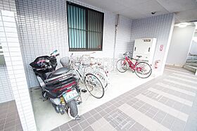 神奈川県相模原市緑区橋本2丁目（賃貸マンション1K・3階・25.55㎡） その5