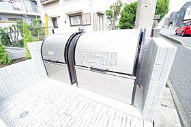 神奈川県相模原市中央区共和1丁目（賃貸アパート1K・3階・26.08㎡） その20