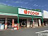 周辺：FCO・OP舞松原店 （徒歩9分）生活に必要な食品や消耗品がそろうスーパーが近くにあると生活の利便性も高まりますね♪ 650m