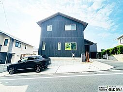 香椎花園前駅 5,680万円