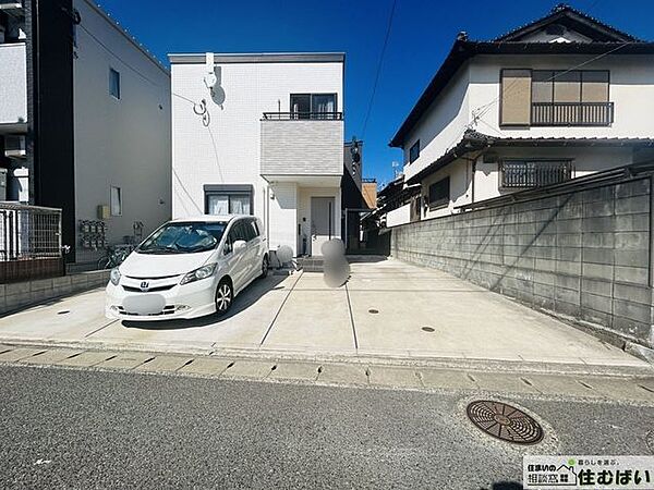 道路の広さや周辺環境など、生活に必要な住環境を実際に現地でご覧いただけます！！