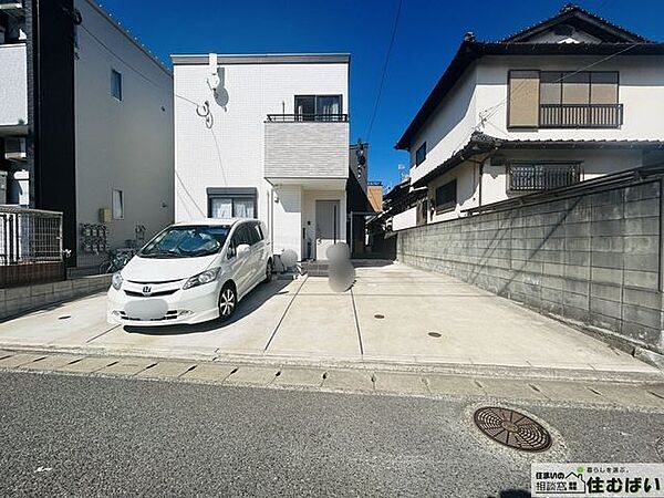 道路の広さや周辺環境など、生活に必要な住環境を実際に現地でご覧いただけます！！