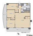 コアマンション空港南5階1,320万円