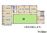 間取り：間取図